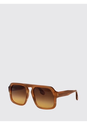 Sunglasses VICTORIA VICTORIA BECKHAM Woman color Brown