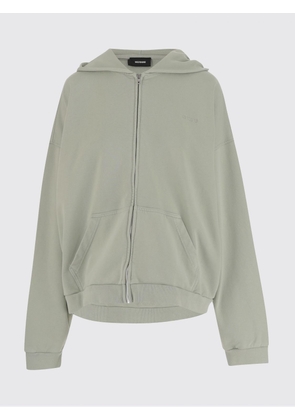 Sweatshirt WE11DONE Men color Green