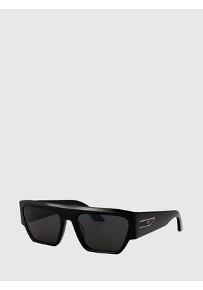 Sunglasses GCDS Men color Black