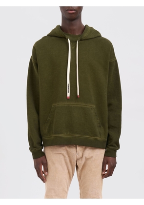 Sweatshirt DSQUARED2 Men color Green