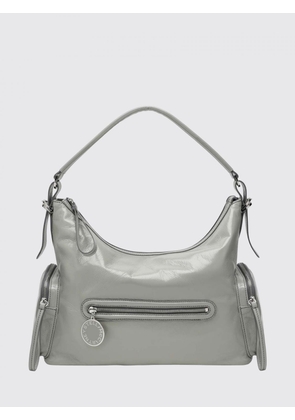 Shoulder Bag STELLA MCCARTNEY Woman color Grey