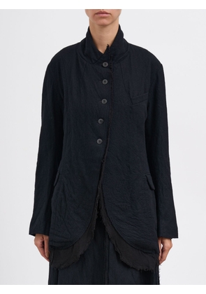 Jacket MARC LE BIHAN Woman color Black