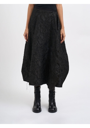 Skirt MARC LE BIHAN Woman color Black