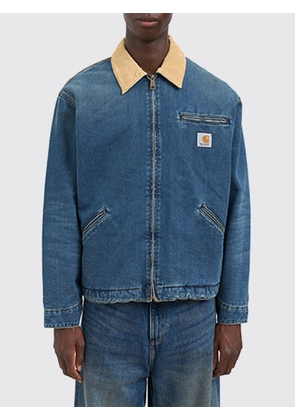 Jacket CARHARTT WIP Men color Blue 1