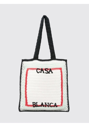 Shoulder Bag CASABLANCA Men color Multicolor