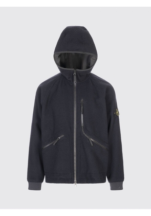 Jacket STONE ISLAND Men color Blue