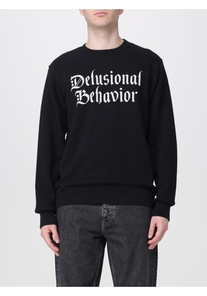 Sweatshirt UNDERCOVER Men color Black