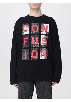 Sweatshirt UNDERCOVER Men color Black