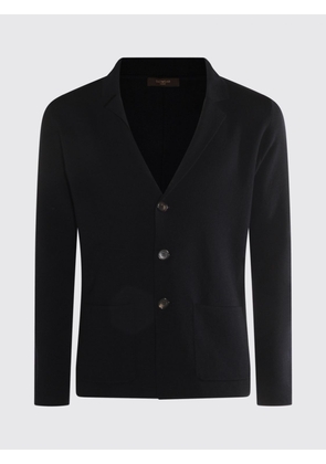 Jacket ZANONE Men color Blue