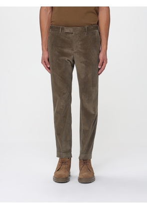 Pants PT TORINO Men color Dove Grey