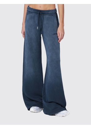 Pants OFF-WHITE Woman color Multicolor