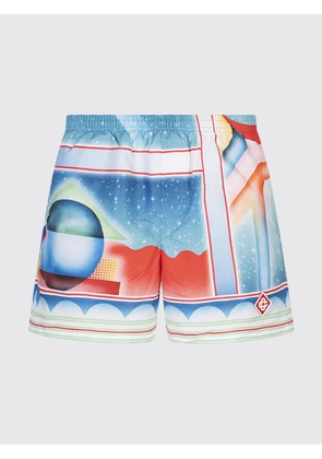 Swimsuit CASABLANCA Men color Multicolor