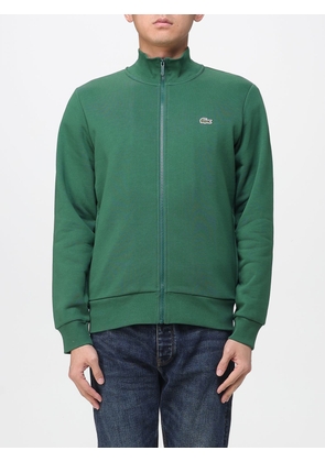 Sweatshirt LACOSTE Men color Green