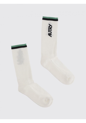 Socks AUTRY Men color Milk