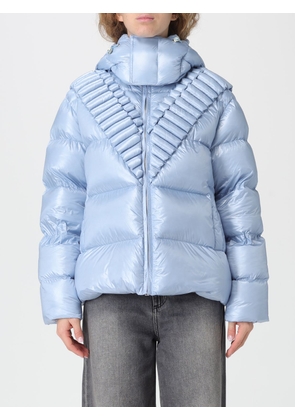 Jacket RAXXY Woman color Blue