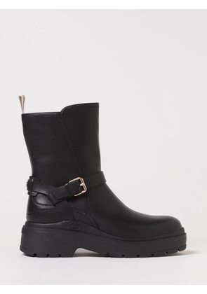 Boots LIU JO Woman color Black