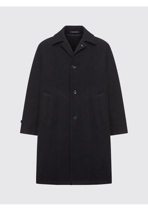 Coat TAGLIATORE Men color Black