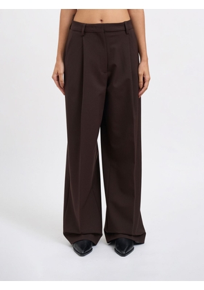 Pants THELATEST Woman color Brown