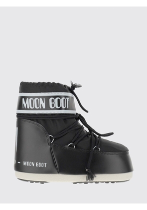 Boot MOON BOOT Men color Black