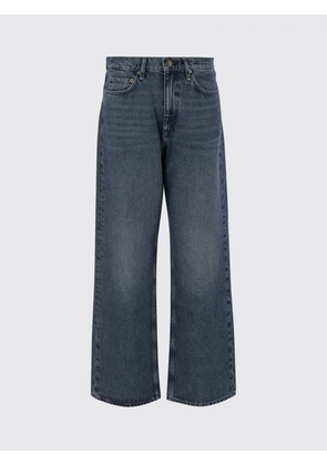 Jeans RAG & BONE Woman color Denim