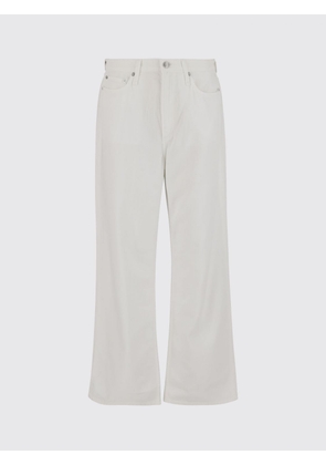 Jeans RAG & BONE Woman color White