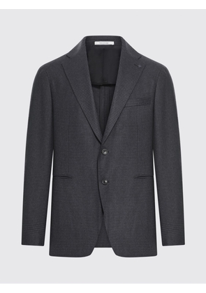 Jacket TAGLIATORE Men color Black