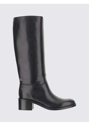 Boots CAREL PARIS Woman color Black