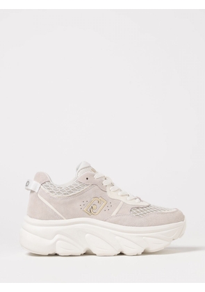 Sneakers LIU JO Woman color Milk