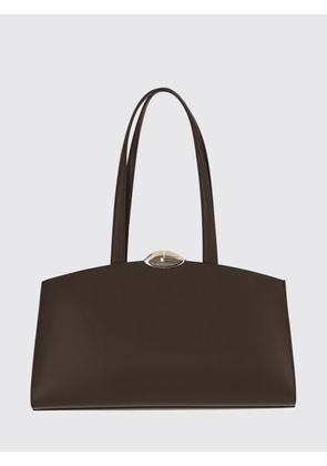 Shoulder Bag BENEDETTA BRUZZICHES Woman color Black