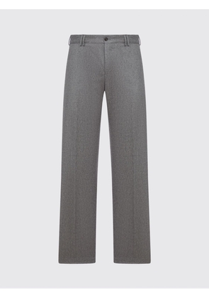 Pants PT TORINO Men color Grey