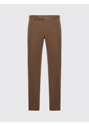 Pants PT TORINO Men color Cocoa