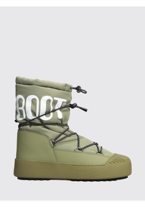 Boot MOON BOOT Men color Green