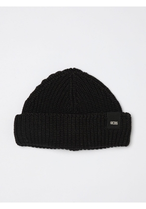 Hat GCDS Woman color Black