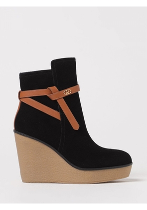 Boots LIU JO Woman color Black