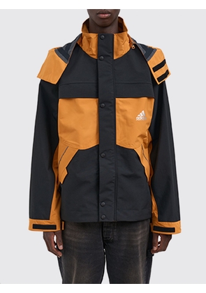Jacket ADIDAS ORIGINALS Men color Yellow