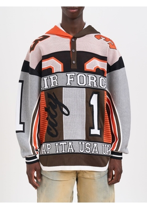 Sweatshirt PDF Men color Multicolor