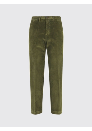 Pants BRIGLIA 1949 Woman color Green