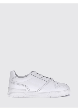 Sneakers MOSCHINO COUTURE Woman color White