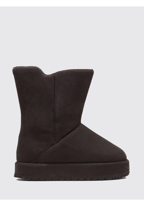 Boot PDF Men color Black