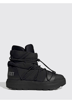 Boots ADIDAS ORIGINALS Woman color Black