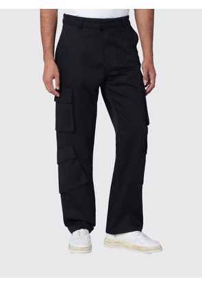 Pants REPRESENT Men color Black