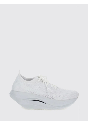 Sneakers MIZUNO Woman color White