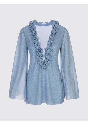 Dress OSÉREE Woman color Blue