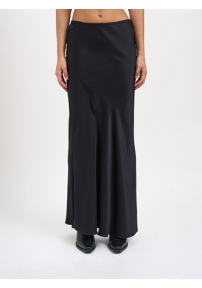 Skirt ANDREA YA'AQOV Woman color Black
