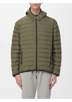 Jacket SUNS BOARDS Men color Green