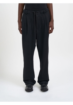 Pants ANDREA YA'AQOV Men color Black