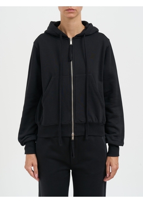 Sweatshirt THOM KROM Woman color Black