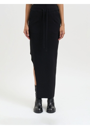 Skirt THOM KROM Woman color Black