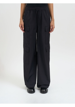 Pants THOM KROM Woman color Black