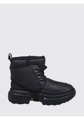Boot UGG Men color Black
